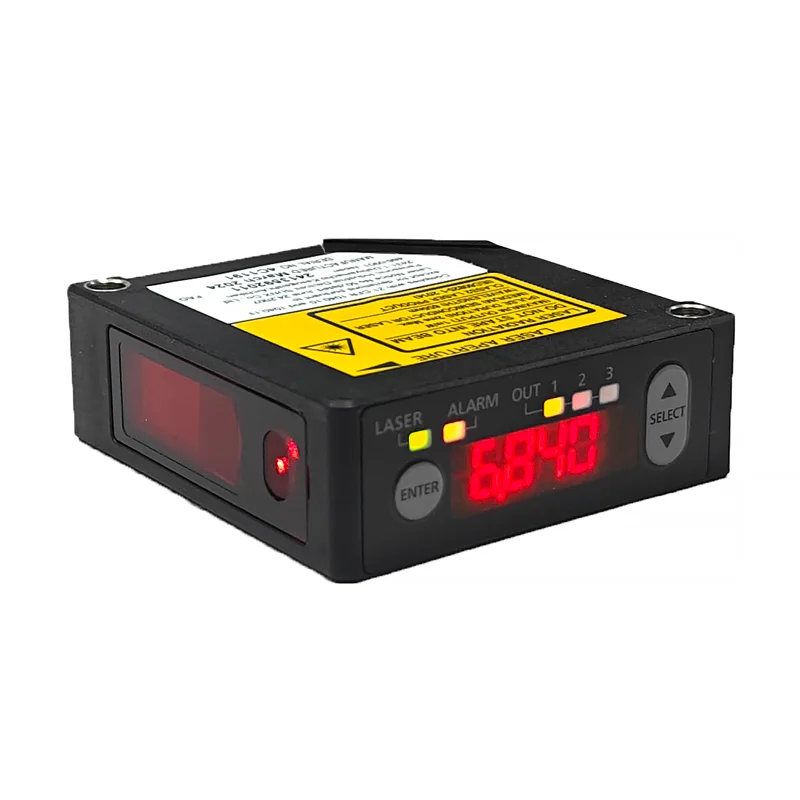 2026 파나소닉 HL-G1 산업용 감지 소형 레이저  - Industrial Laser Displacement Sensor 리뷰 및 가격