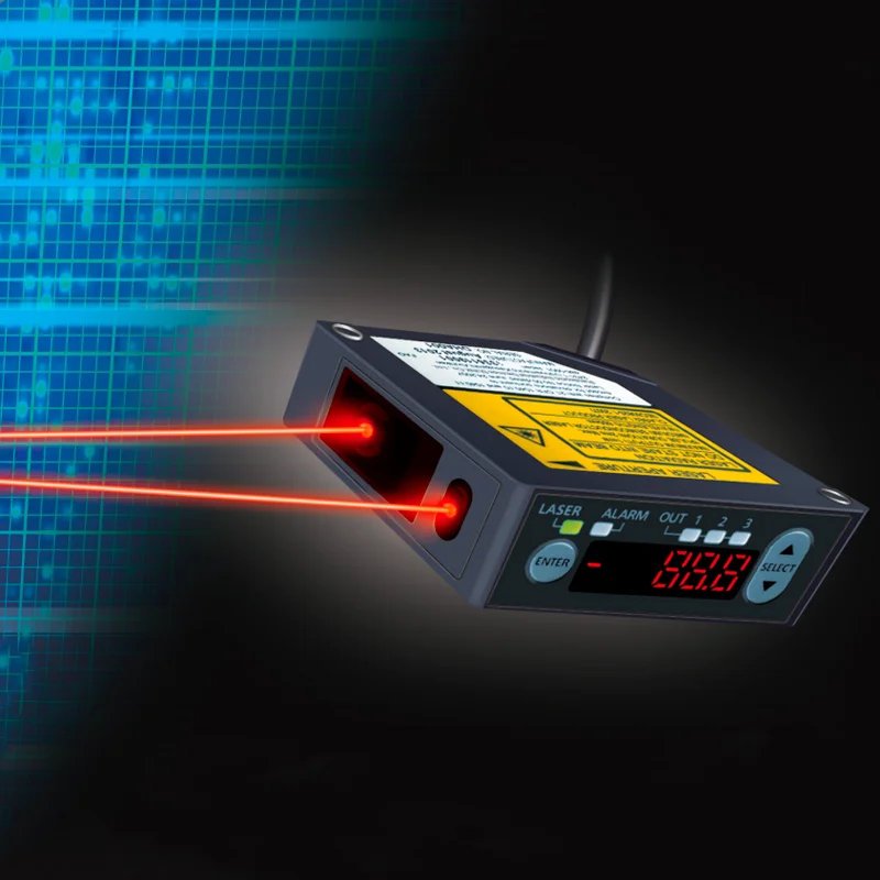 2026 파나소닉 HL-G1 산업용 감지 소형 레이저  - Industrial Laser Displacement Sensor 리뷰 및 가격
