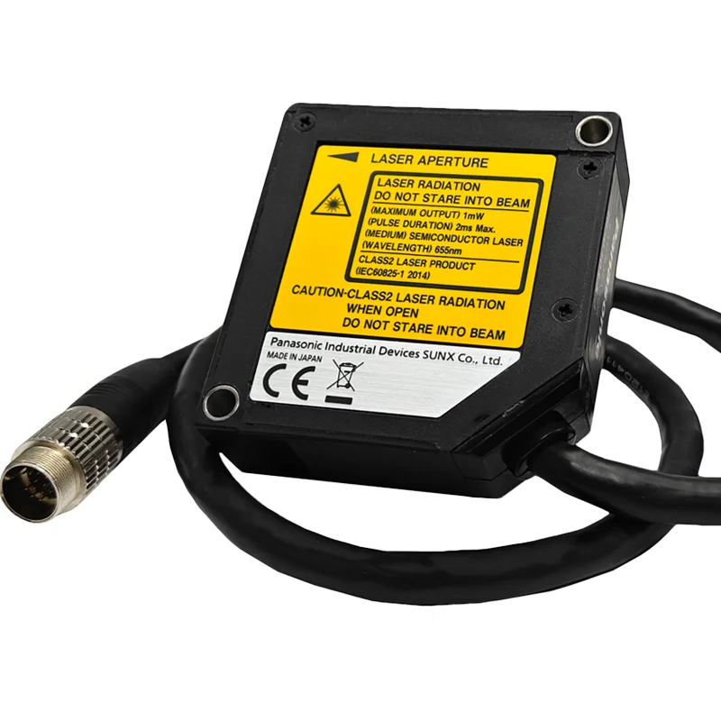 2026 파나소닉 HL-G1 산업용 감지 소형 레이저  - Industrial Laser Displacement Sensor 리뷰 및 가격