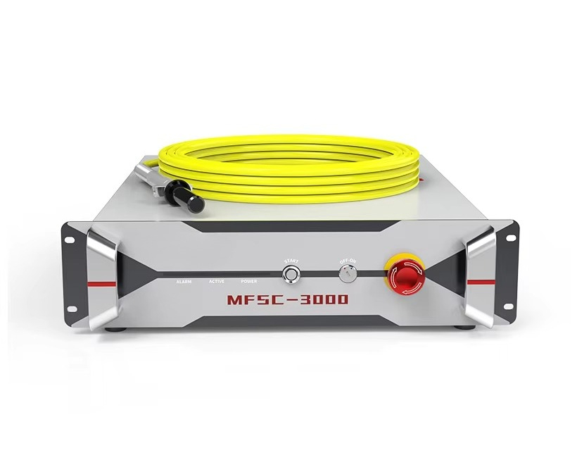 산업용 레이저 장비 부품 MFSC-3000 3000W  - Industrial Laser Price 리뷰 및 가격