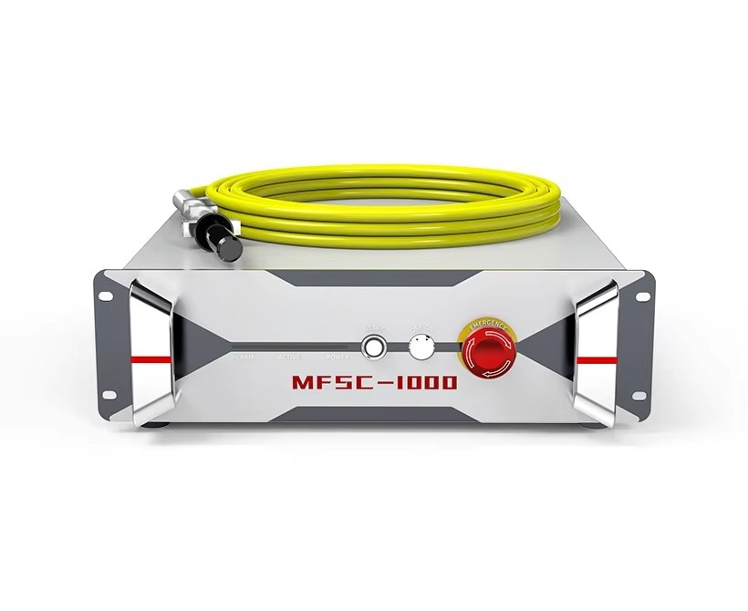 산업용 레이저 장비 부품 MFSC-3000 3000W  - Industrial Laser Price 리뷰 및 가격