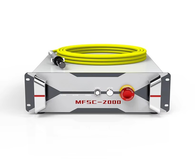산업용 레이저 장비 부품 MFSC-3000 3000W  - Industrial Laser Price 리뷰 및 가격