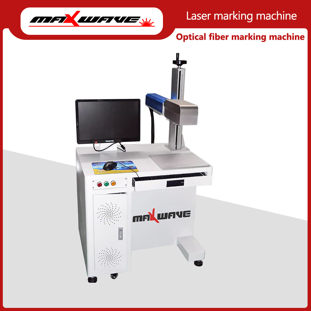 맥스웨이브 100W 3D 레이저 마킹기 (산업용) -  - Industrial Laser Marking Systems 리뷰 및 가격