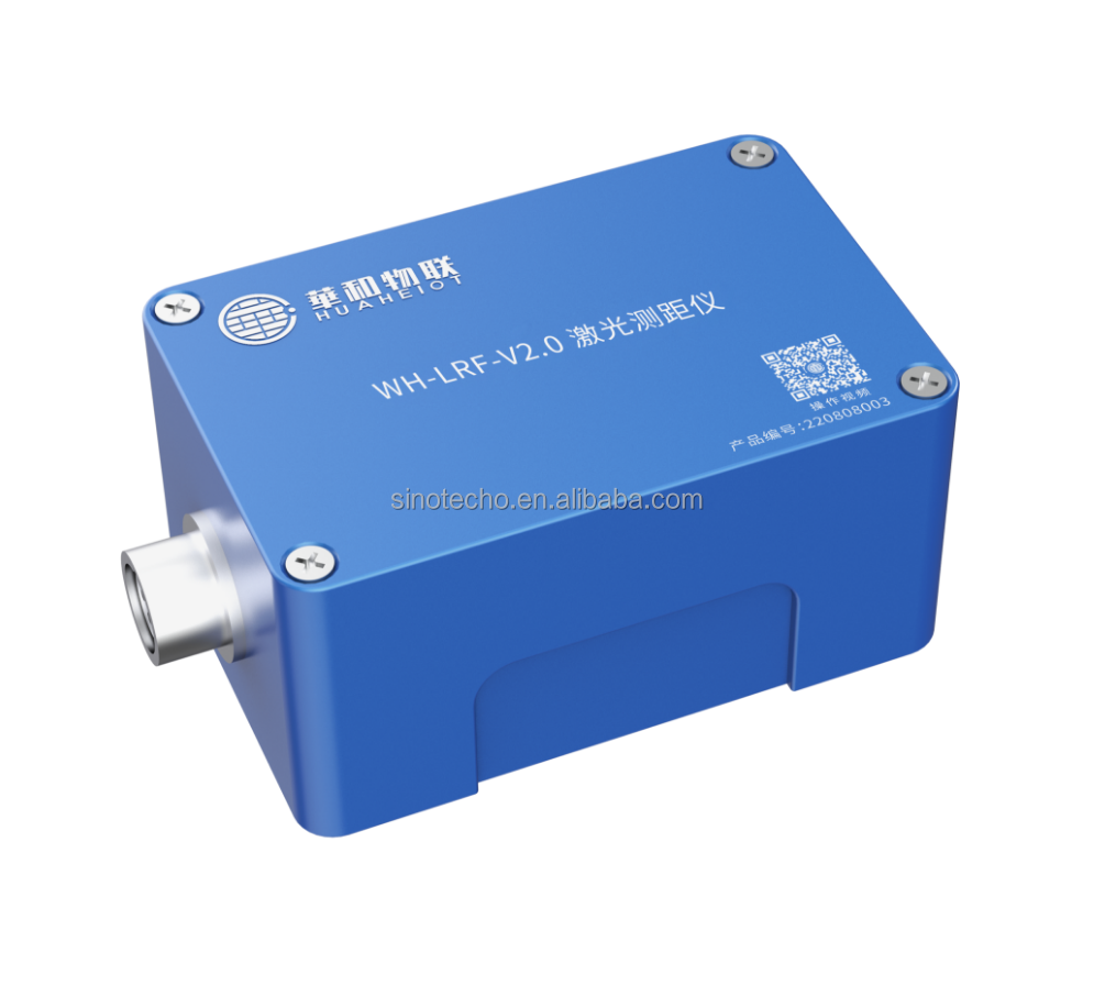 HUAHEIoT 산업용 레이저 거리 측정 장치 엔지니어 - Industrial Laser Measuring Device 리뷰 및 가격