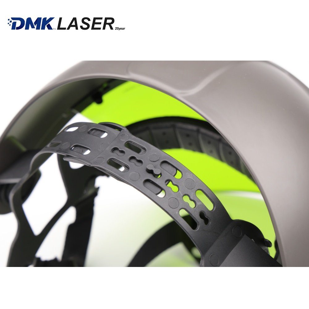 DMK 레이저 용접 헬멧 보호 마스크 전자 용접기 마스 - Industrial Laser Welder 리뷰 및 가격