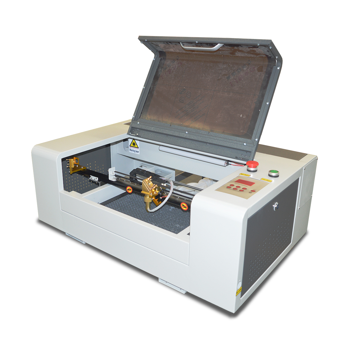 3020 에이전트 40w 50w 네임 플레이트 Co2  - Co2 Laser Engraving Machine 리뷰 및 가격