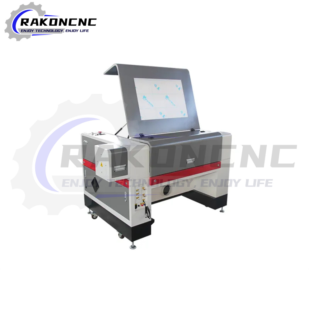 고속 Co2 레이저 6090 1390 1610 60w  - Co2 Laser Engraving Machine 리뷰 및 가격