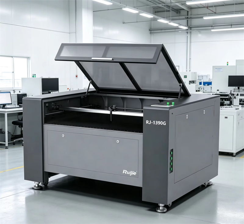 산업용 고출력 CNC CO2 레이저 절단기 (직물, 가 - Industrial Laser Fabric Cutting Machine 리뷰 및 가격