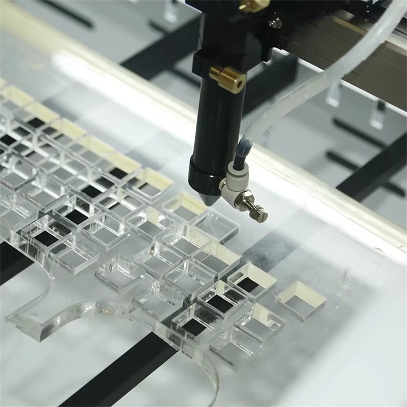 산업용 고출력 CNC CO2 레이저 절단기 (직물, 가 - Industrial Laser Fabric Cutting Machine 리뷰 및 가격
