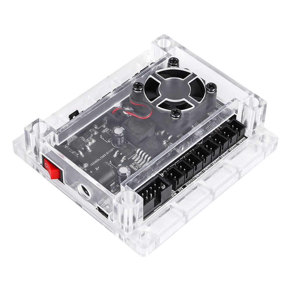 GRBL 1.1 USB 포트 CNC 조각 기계 제어 보 - Controller Grbl Board 리뷰 및 가격