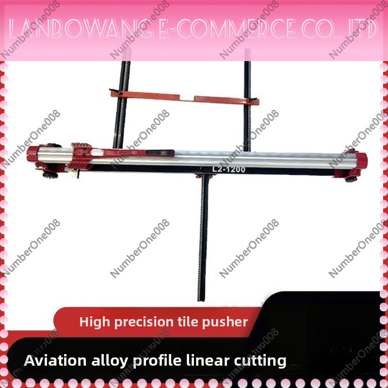 수동 타일 푸시 커터 기계 1200mm, 레이저 가이드 - Industrial Laser Cutters 리뷰 및 가격
