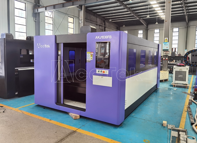 산업용 ACCTEK 공장 3000w 2kw 금속 강철  - Industrial Laser Price 리뷰 및 가격