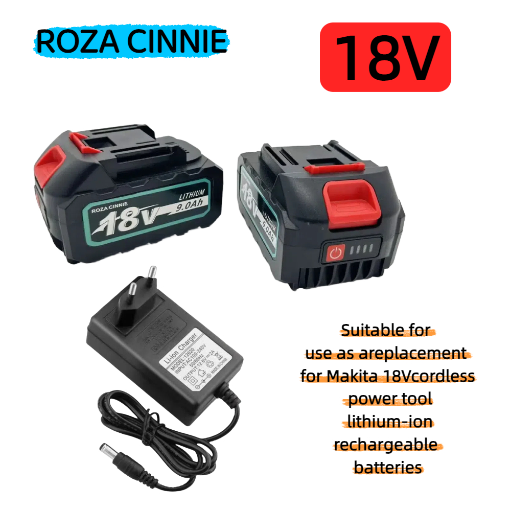 마키타 전동공구용 신형 프리미엄 18V/21V MAX  - Makita Drill Hp1640 리뷰 및 가격
