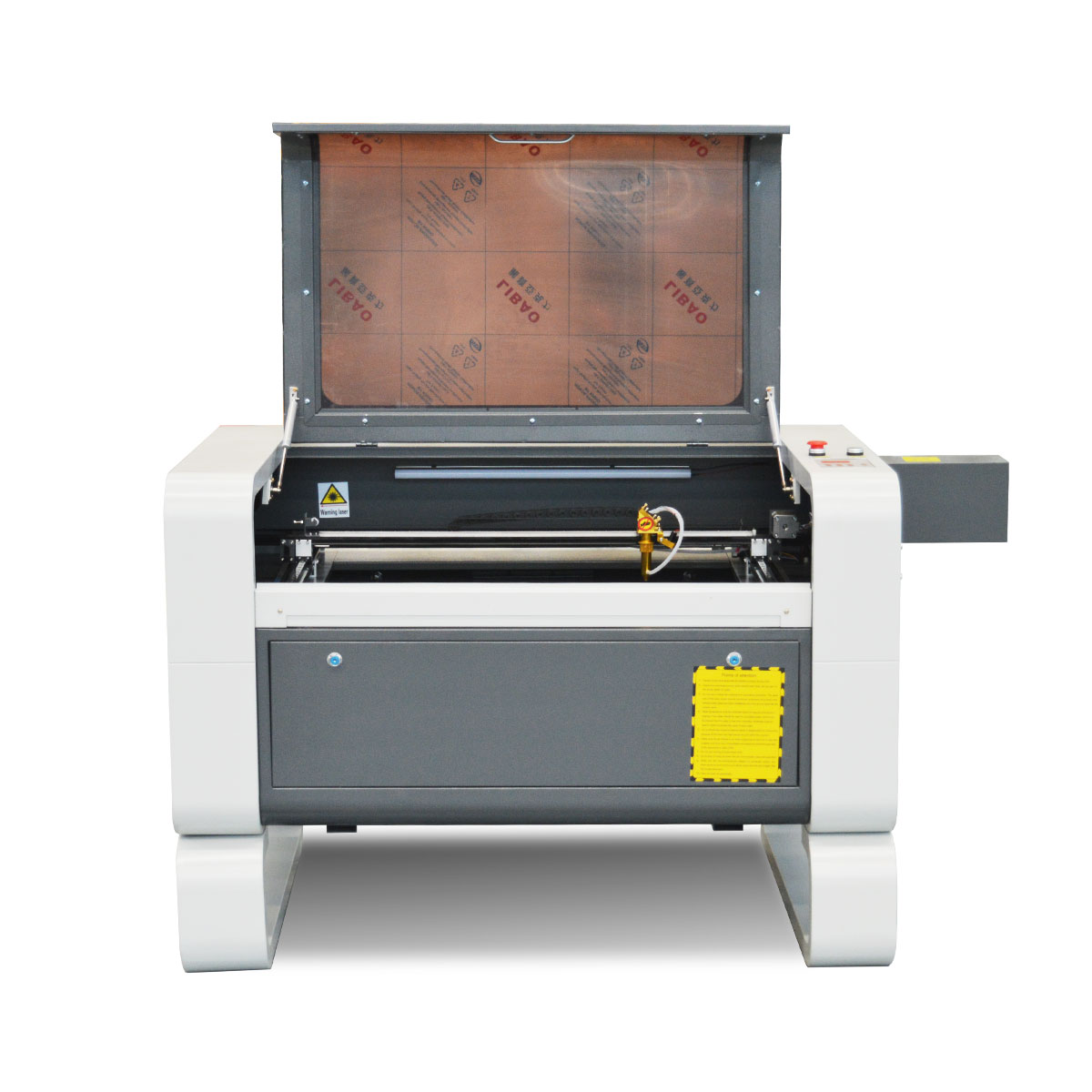 5070 7050 50W 100W CNC 레이저 조각기 - Industrial Laser Cutters 리뷰 및 가격