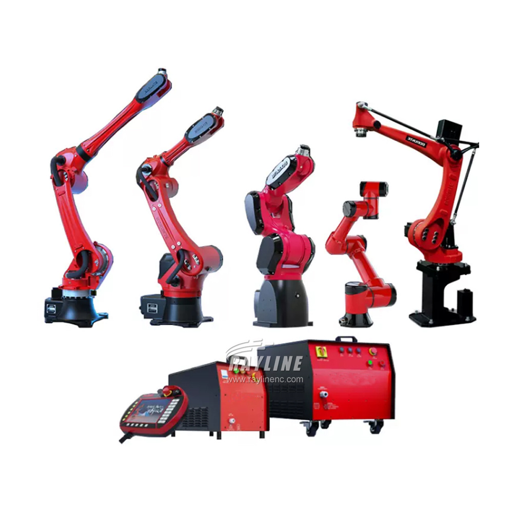 최고 가격 산업용 완전 자동 로봇 팔 6축 CNC 파이 - Industrial Laser Price 리뷰 및 가격