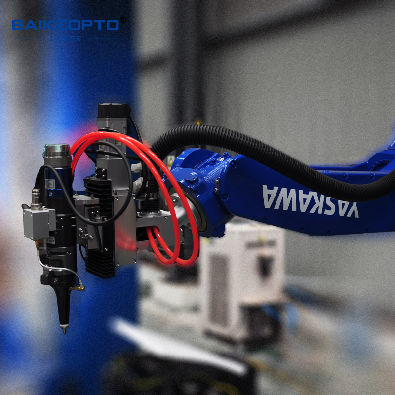 BK-RC2000T 3000w 로봇 암 레이저 용접기  - Industrial Laser Cutter 리뷰 및 가격