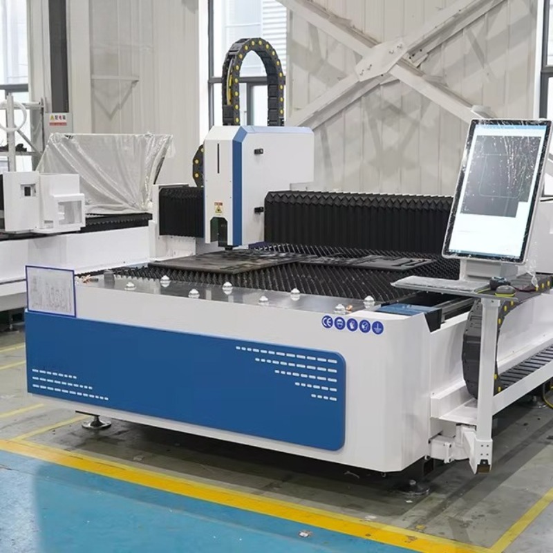 파이버 레이저 절단기 CE 표준 30KW 산업용 알루미 - Industrial Laser Cutter 리뷰 및 가격