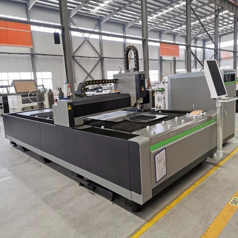 파이버 레이저 절단기 CE 표준 30KW 산업용 알루미 - Industrial Laser Cutter 리뷰 및 가격