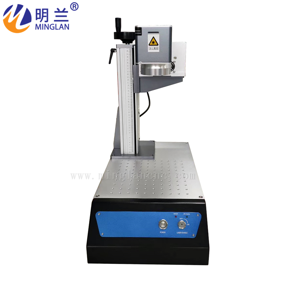 UV 레이저 마킹기 휴대용 산업용 CNC 레이저 조각기 - Industrial Laser Engraving Machine For Metal 리뷰 및 가격
