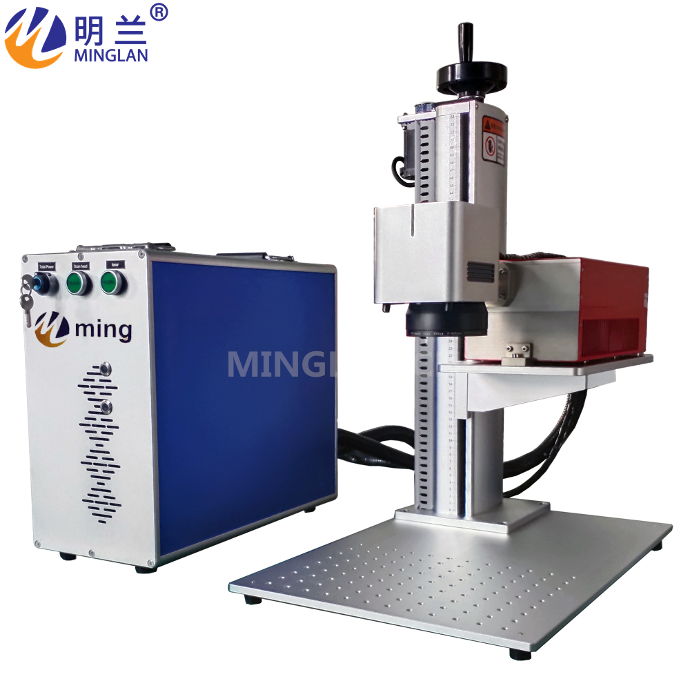 UV 레이저 마킹기 휴대용 산업용 CNC 레이저 조각기 - Industrial Laser Engraving Machine For Metal 리뷰 및 가격