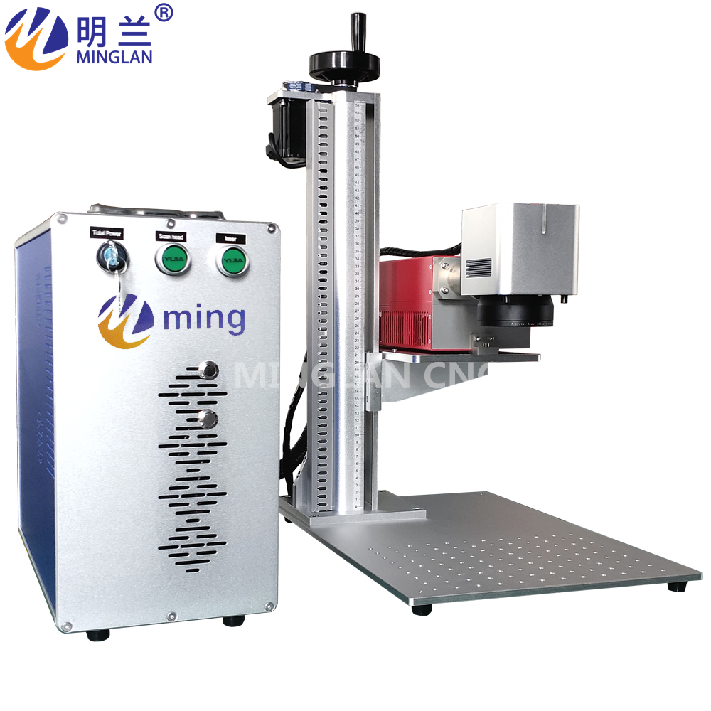 UV 레이저 마킹기 휴대용 산업용 CNC 레이저 조각기 - Industrial Laser Engraving Machine For Metal 리뷰 및 가격