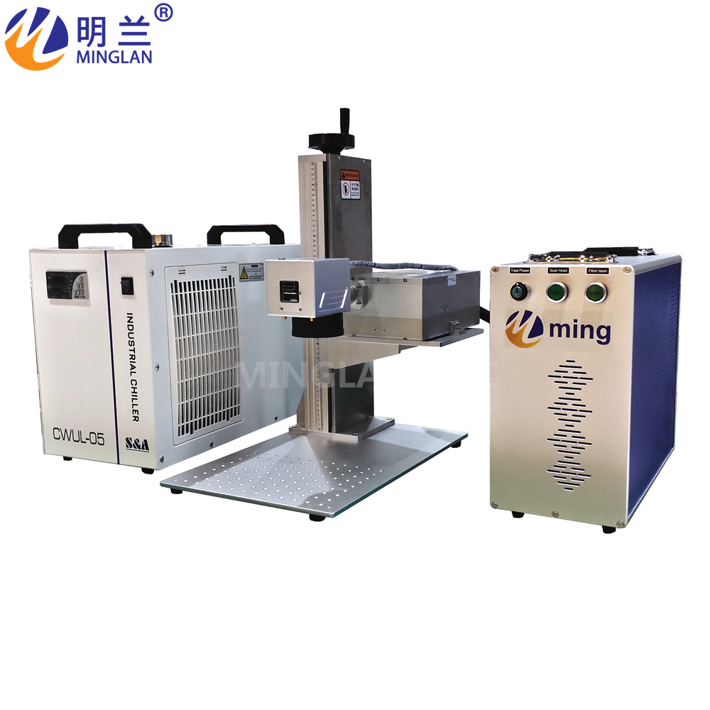 UV 레이저 마킹기 휴대용 산업용 CNC 레이저 조각기 - Industrial Laser Engraving Machine For Metal 리뷰 및 가격