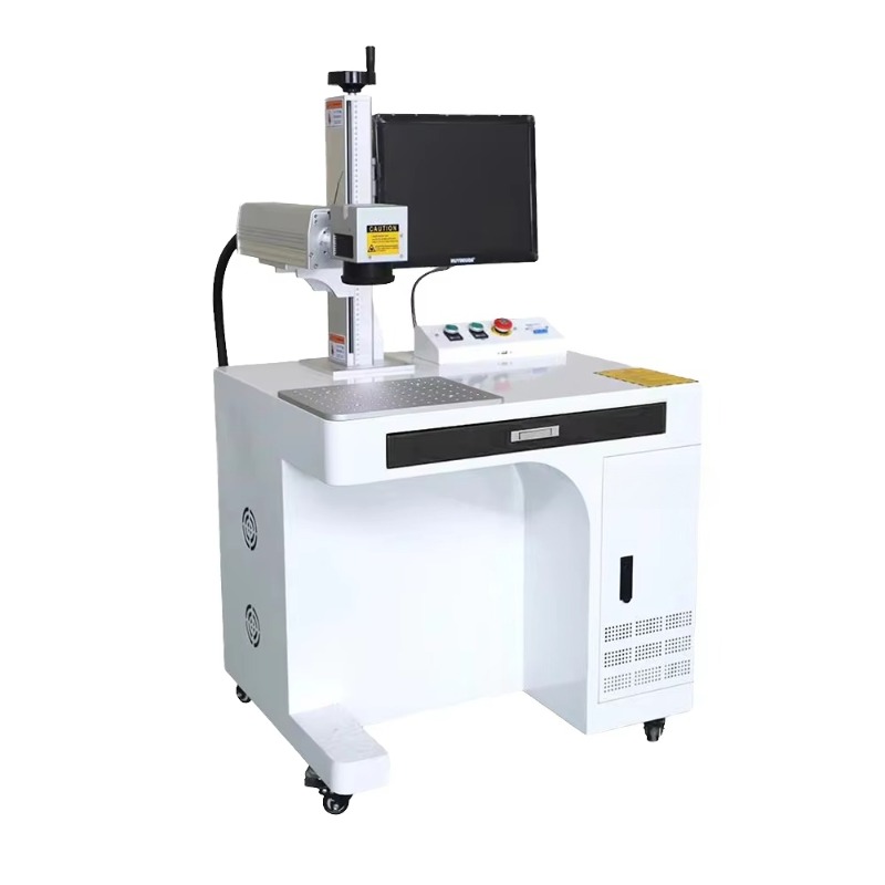 신제품 UV 플라이 레이저 마킹기 프린터, 경쟁력 있는 - Industrial Laser Price 리뷰 및 가격