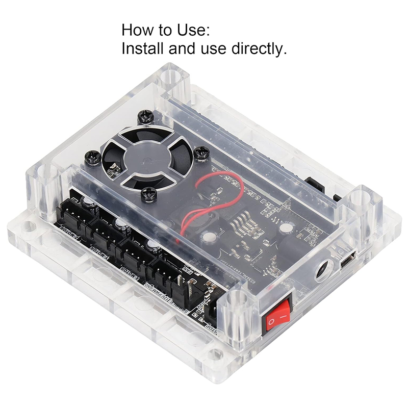 CNC 조각 기계 제어 보드 GRBL 1.1 USB 포 - Controller Grbl Board 리뷰 및 가격