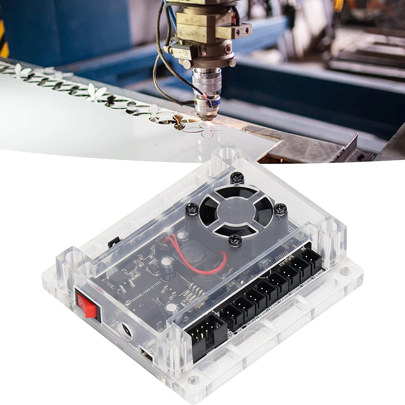 CNC 조각 기계 제어 보드 GRBL 1.1 USB 포 - Controller Grbl Board 리뷰 및 가격