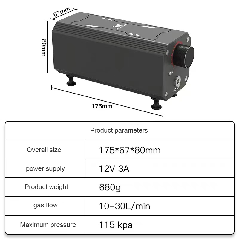 에어 어시스트 컴프레서 레이저 에어 어시스트 펌프 10 - Industrial Laser Etching Machine 리뷰 및 가격
