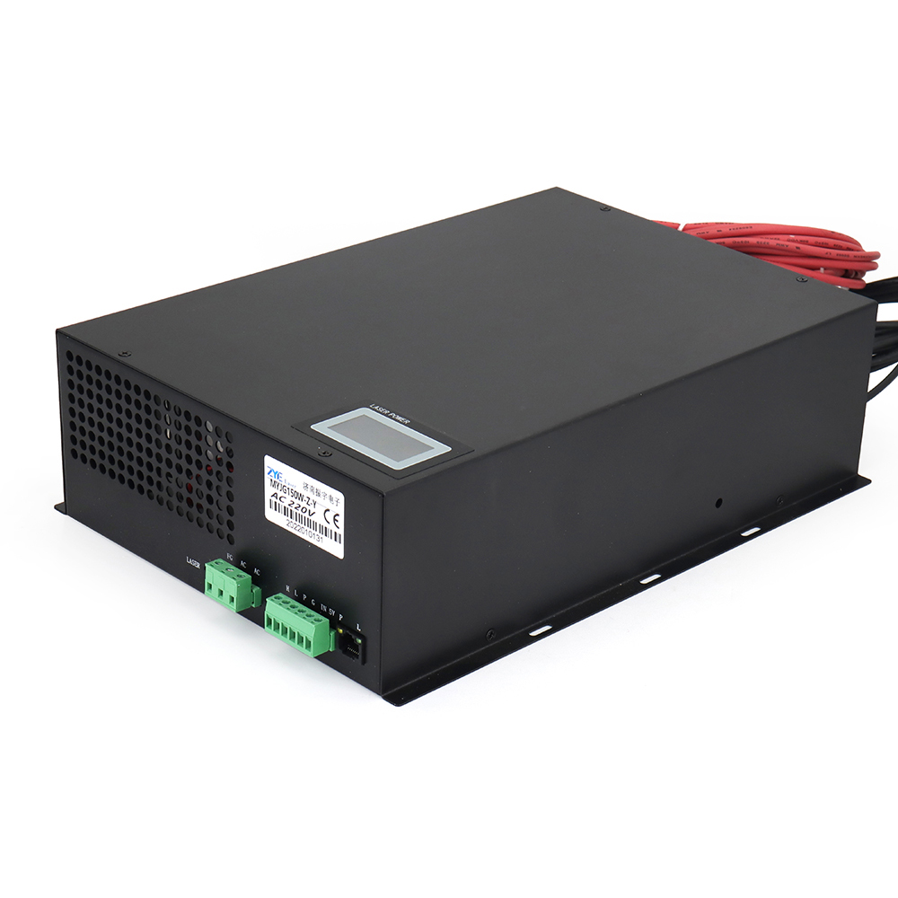 -300W / -400W CO2 레이저 전원 공급 장치 - Co2 Laser Engraving Machine 리뷰 및 가격
