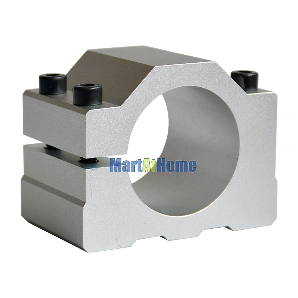 ARGEDO 57mm ~ 70mm 스핀들 모터 고정 장 - Cnc Spindle Motor 리뷰 및 가격