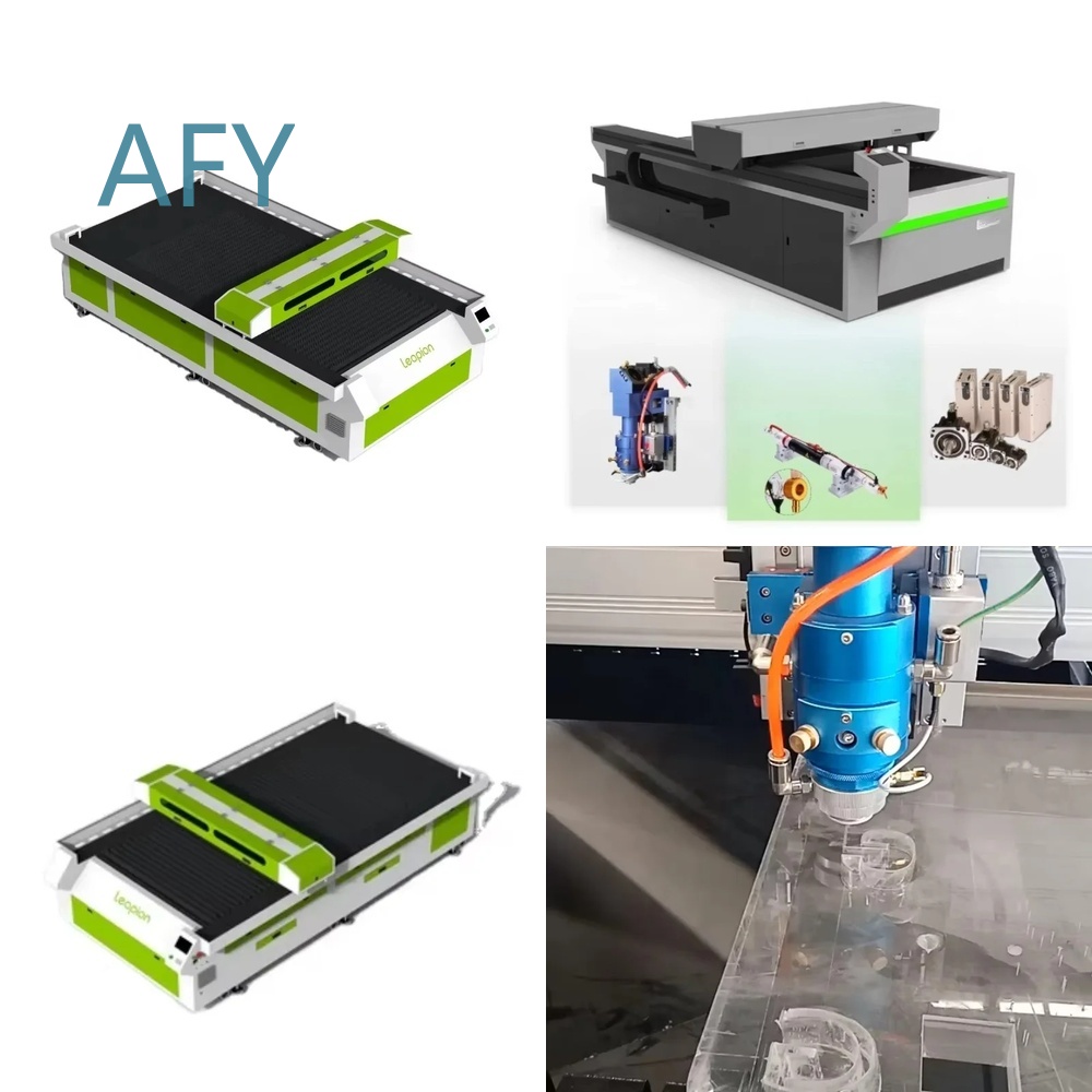 1325 CO2 혼합 레이저 절단기 CNC 300W 데 - Industrial Laser Engraving Machine For Metal 리뷰 및 가격