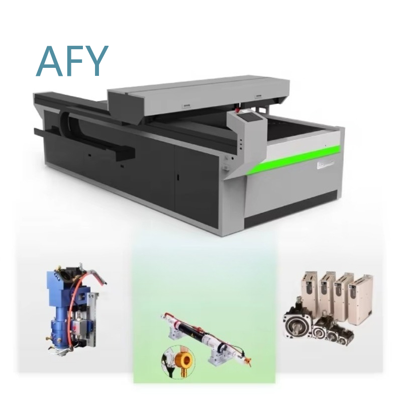 1325 CO2 혼합 레이저 절단기 CNC 300W 데 - Industrial Laser Engraving Machine For Metal 리뷰 및 가격