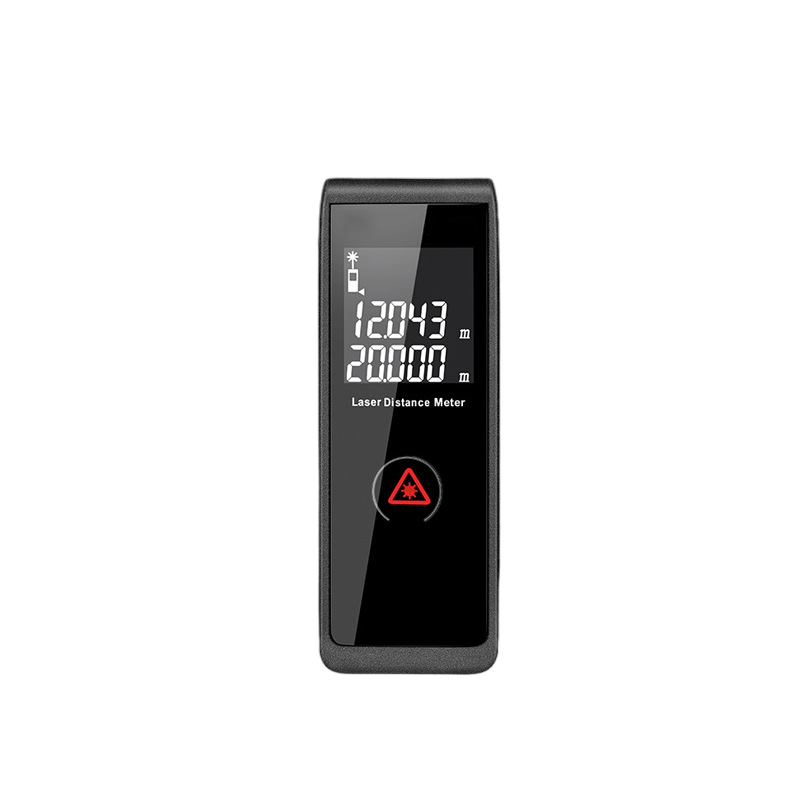 루보 휴대용 레이저 거리측정기 20미터 포켓 사이즈 고 - Industrial Laser Measuring Device 리뷰 및 가격