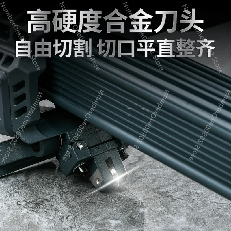 수동 벽돌 푸시 나이프 고정밀 레이저 바닥 타일 커터  - Industrial Laser Cutters 리뷰 및 가격