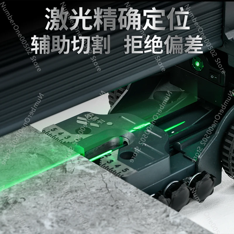 수동 벽돌 푸시 나이프 고정밀 레이저 바닥 타일 커터  - Industrial Laser Cutters 리뷰 및 가격