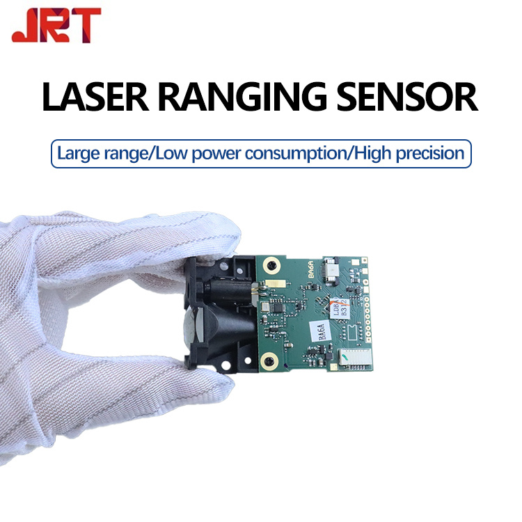20HZ 광학 센서 칩 거리측정기 100m 레이저 거리 - Industrial Laser Measuring Device 리뷰 및 가격