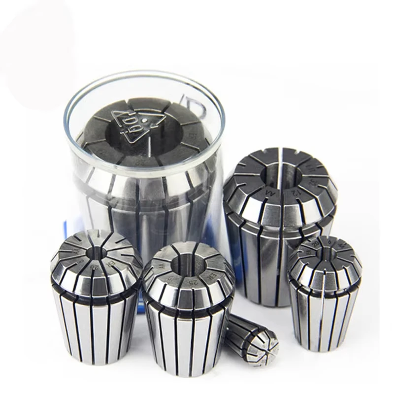 1PC ER11 ER16 ER20 고정밀 0.003mm - Cnc Spindle Motor 리뷰 및 가격