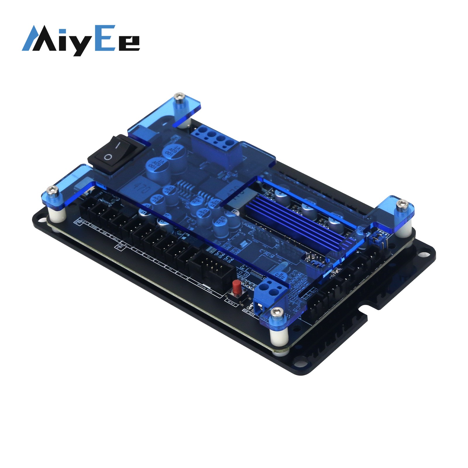 오프라인 컨트롤러 500W 스핀들용 USB 케이블이 포 - Controller Grbl Board 리뷰 및 가격