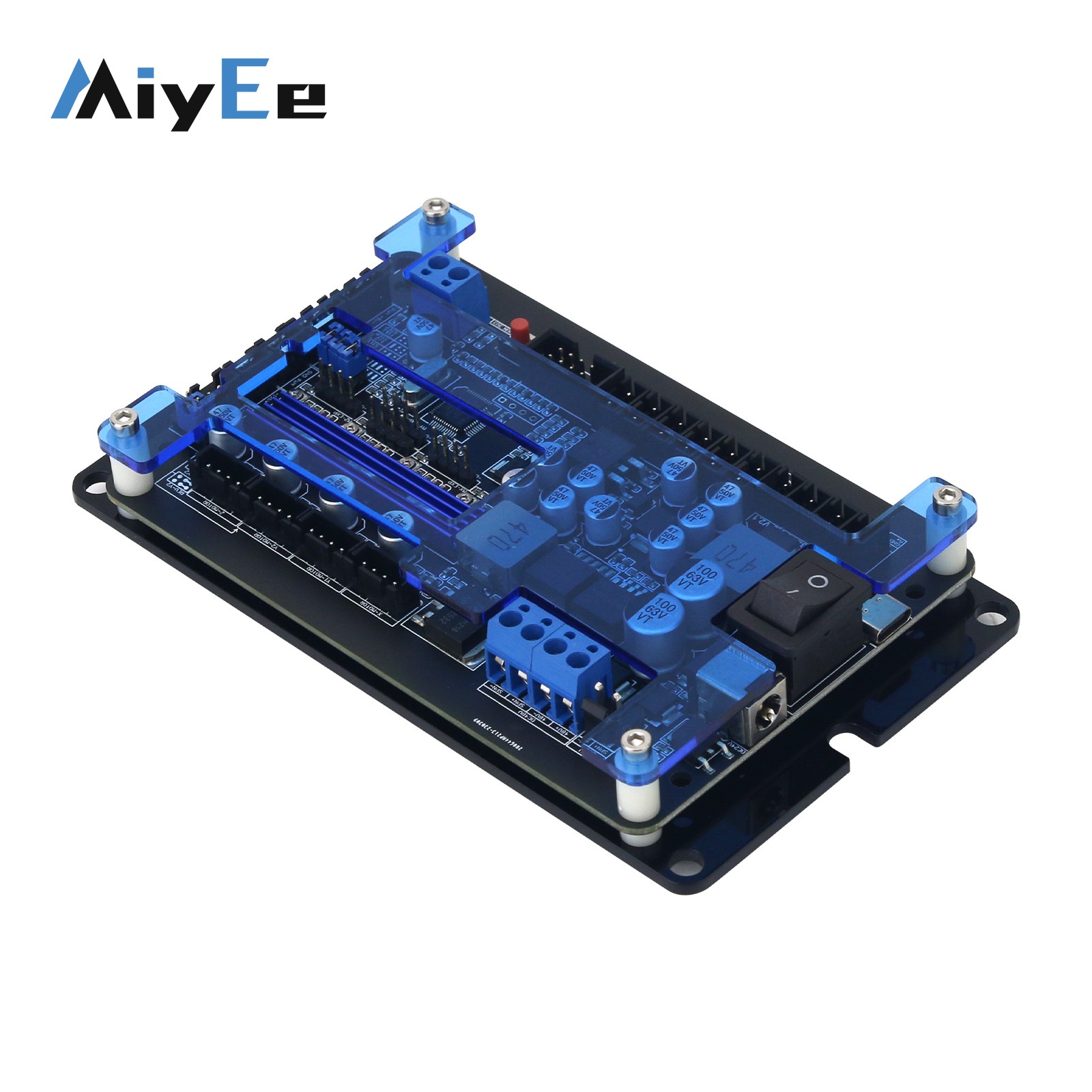 오프라인 컨트롤러 500W 스핀들용 USB 케이블이 포 - Controller Grbl Board 리뷰 및 가격