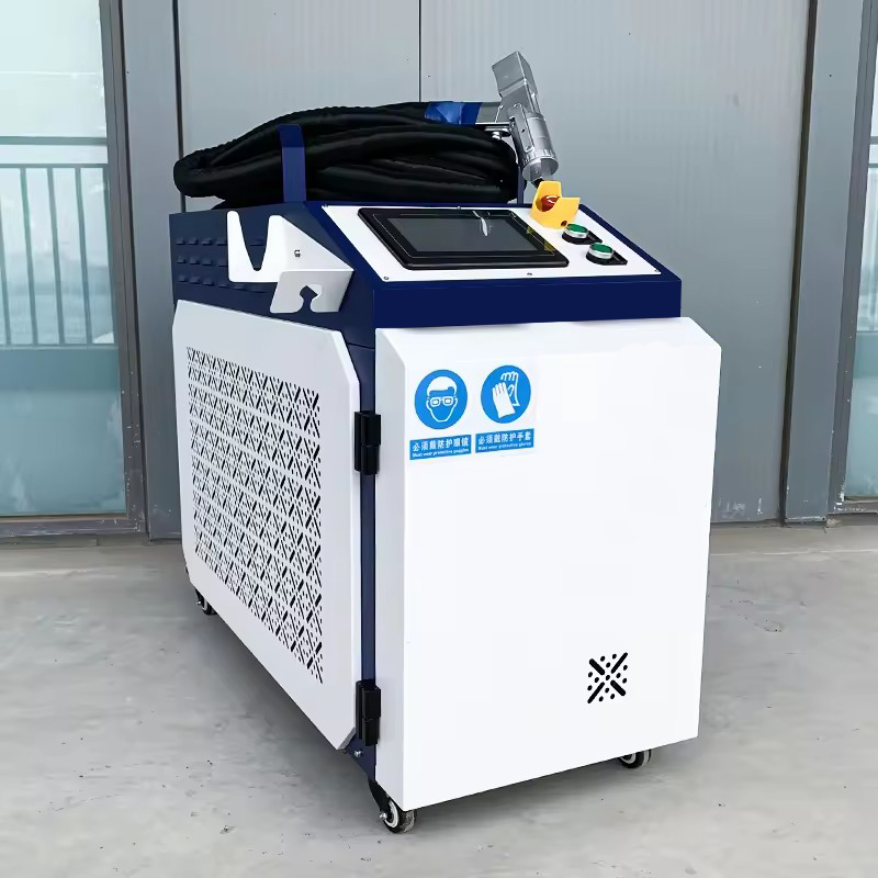 2000W 산업용 레이저 클리너 공장도 가격, 스테인리 - Industrial Laser Price 리뷰 및 가격