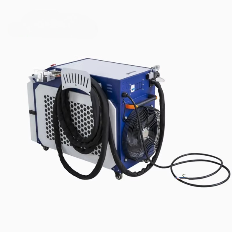 2000W 산업용 레이저 클리너 공장도 가격, 스테인리 - Industrial Laser Price 리뷰 및 가격