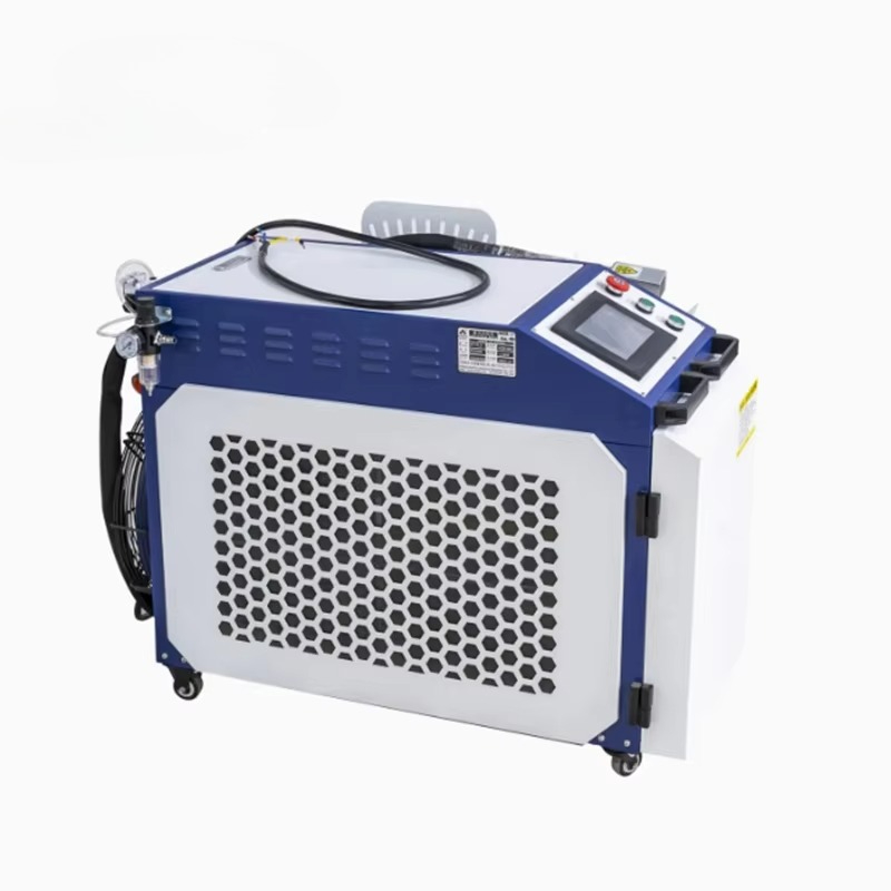 2000W 산업용 레이저 클리너 공장도 가격, 스테인리 - Industrial Laser Price 리뷰 및 가격