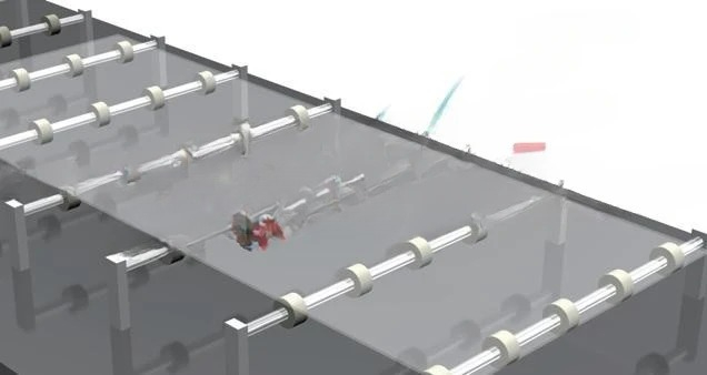 시리즈 고정밀 레이저 변위 센서, 미크론 정밀도, 산업 - Industrial Laser Displacement Sensor 리뷰 및 가격