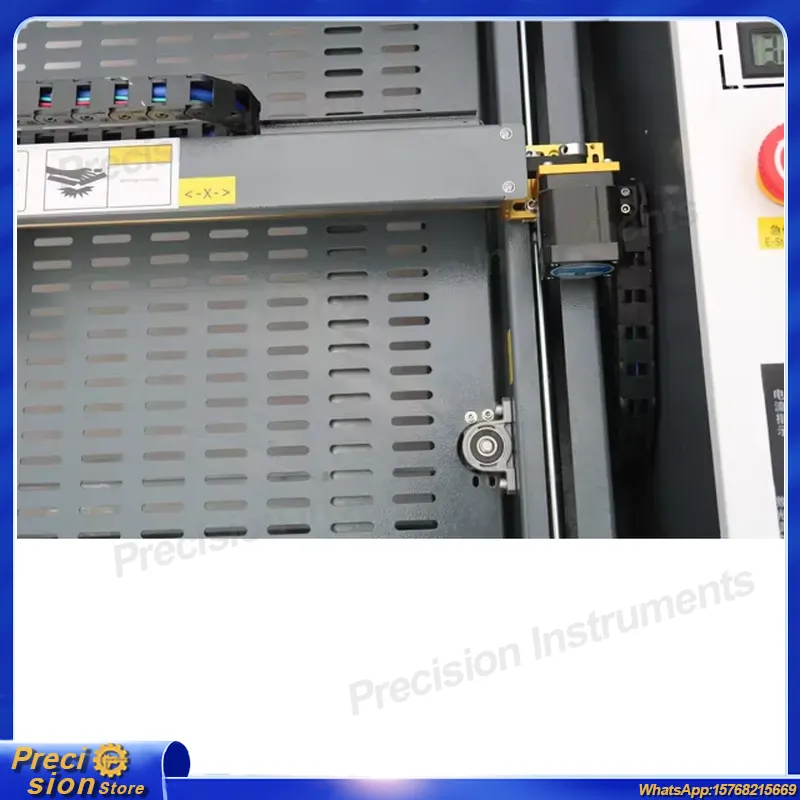 6040 CO2 레이저 조각기 400x600mm 데스크 - Co2 Laser Engraving Machine 리뷰 및 가격
