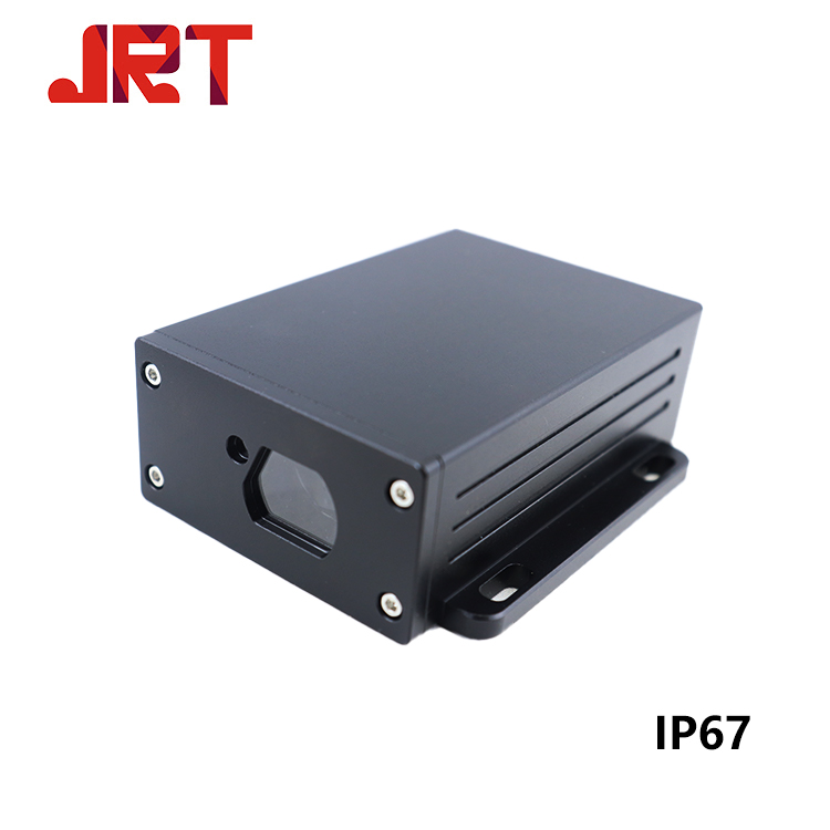 100m RS485 라즈베리 파이 레이저 거리 센서 산 - Industrial Laser Measuring Device 리뷰 및 가격