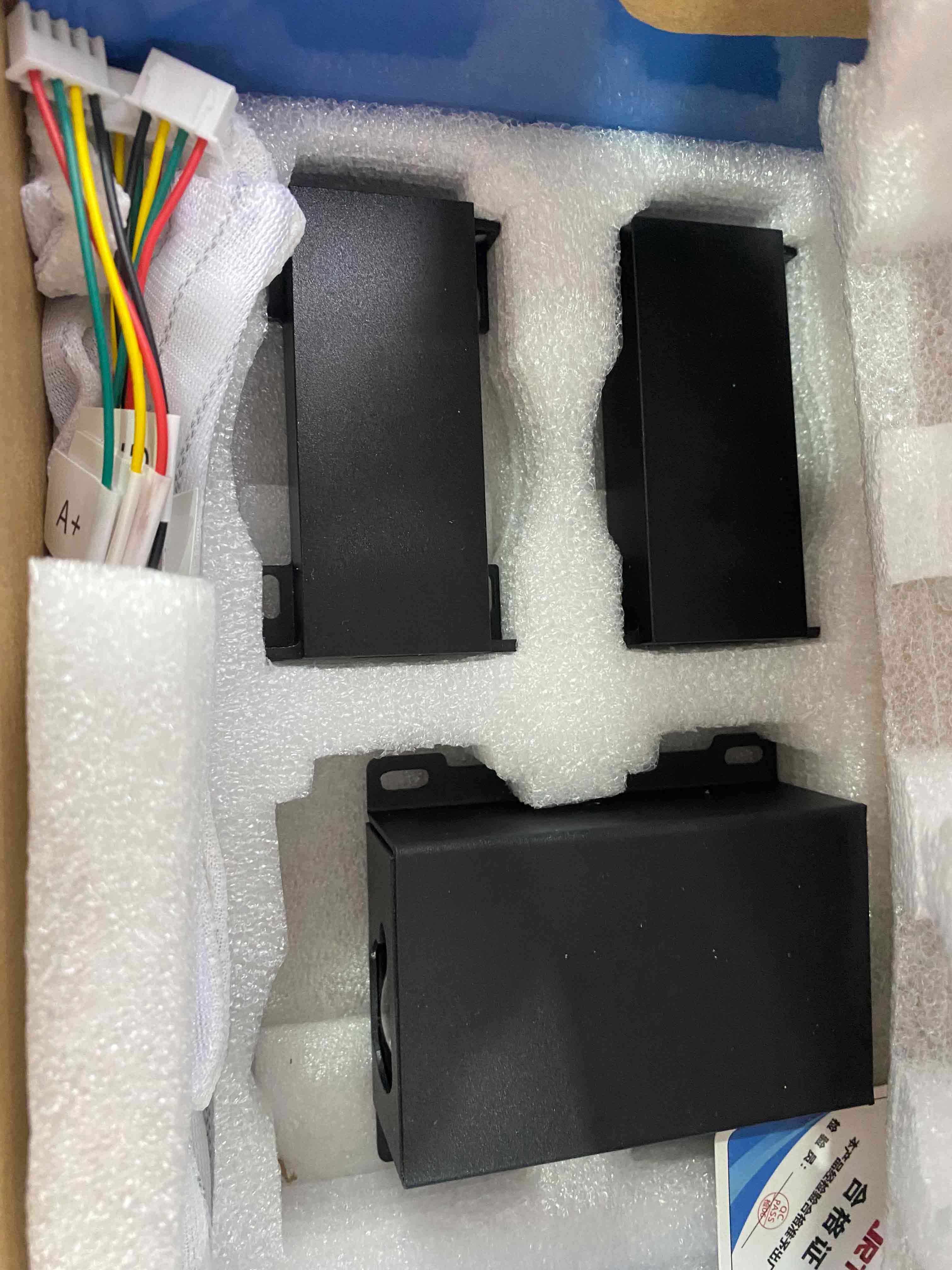 100m RS485 라즈베리 파이 레이저 거리 센서 산 - Industrial Laser Measuring Device 리뷰 및 가격