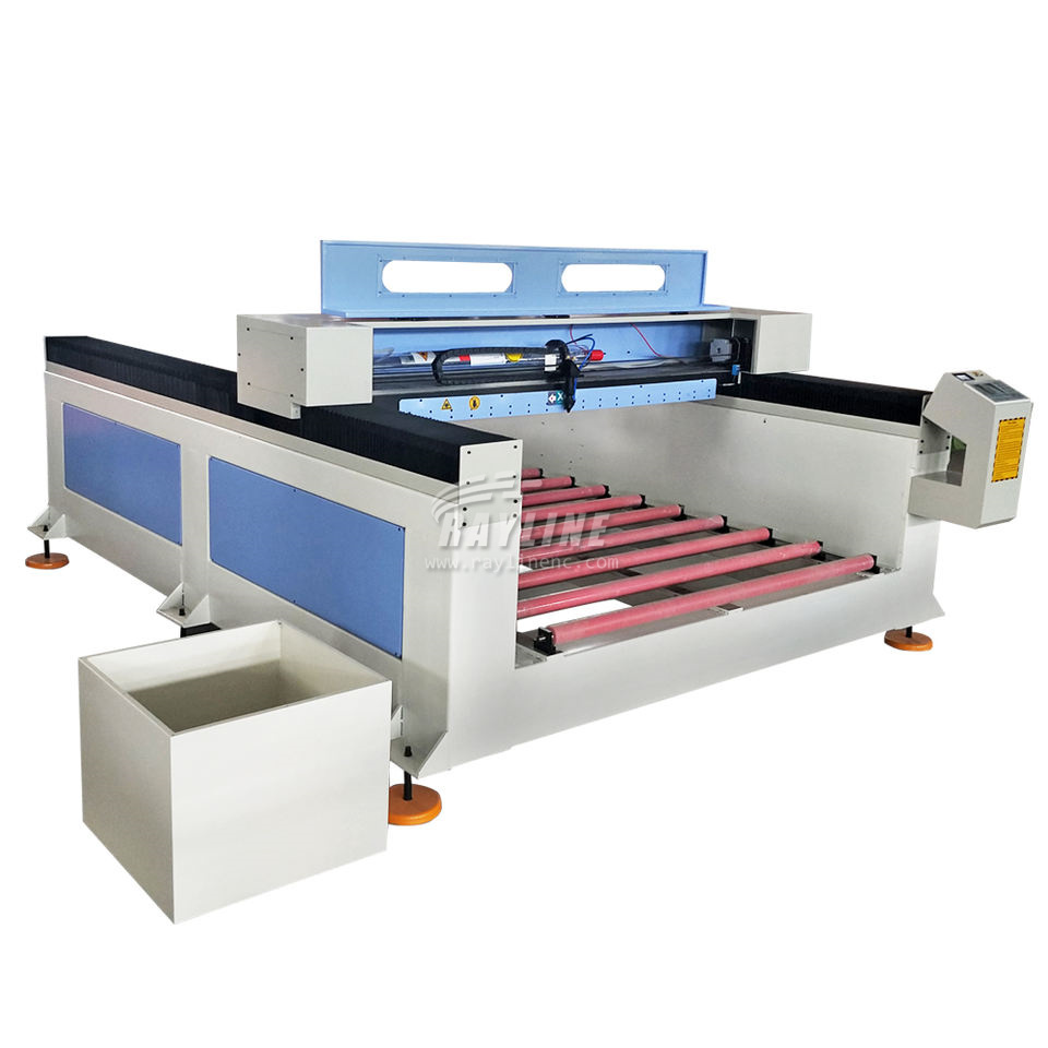 CO2 레이저 절단기 150W Reci 튜브 6090  - Industrial Laser Cutters 리뷰 및 가격