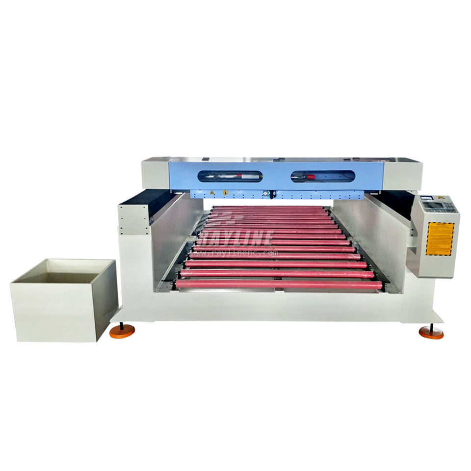 CO2 레이저 절단기 150W Reci 튜브 6090  - Industrial Laser Cutters 리뷰 및 가격